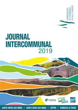 Intercommunal Journal