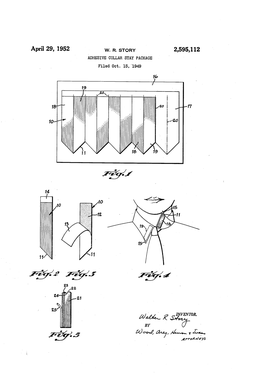 20Oo.4 (217, 4- Y 21 Arroa M/ Sys Patented Apr