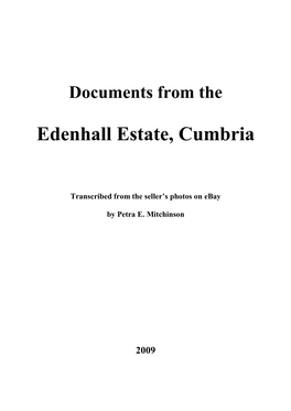 Documents from The