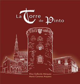 La Torre De Pinto