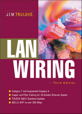 Lan.Wiring.Jim.Trulove.Pdf