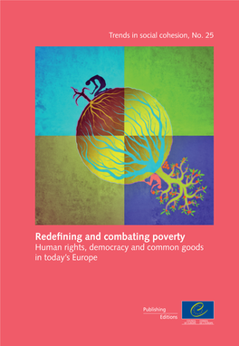 Redefining and Combating Poverty