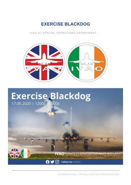 Exercise Blackdog