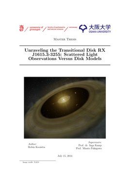 Scattered Light Observations Versus Disk Models