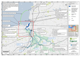 Flood Risk Management Review Figure 4 Wider Area