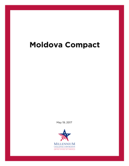 Moldova Compact