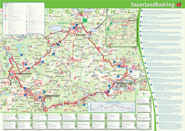 Sauerland Radring