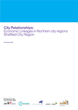 Sheffield City Region