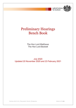 Preliminary-Hearings-Bench-Book.Pdf