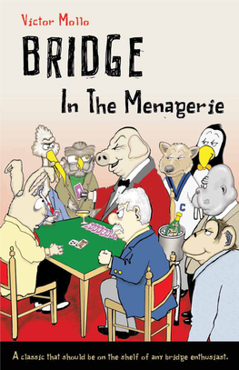Bridge in the Menagerie [Electronic Resource] / Victor Mollo