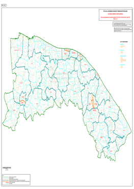 The Local Government Boundary Commission for England Electoral Review of North Norfolk