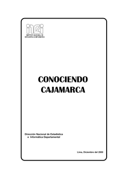 Contenido Cajamarca-TOTAL