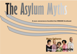 Asylum Myths