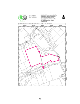 EHDC Part 1 Section 1 Item 1 Northfield Stables Medstead.D–