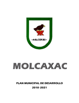 Plan Municipal De Desarrollo 2018 -2021