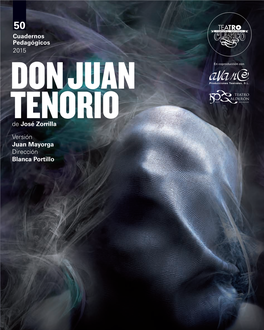 Don Juan Tenorio, De José Zorrilla