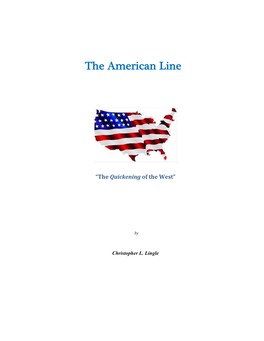 The American Line