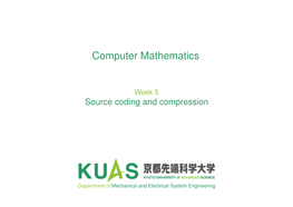 UTF-8 Compression  Huffman’S Algorithm