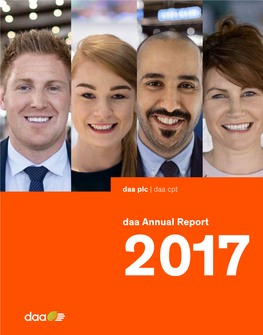 Daa Annual Report 2017