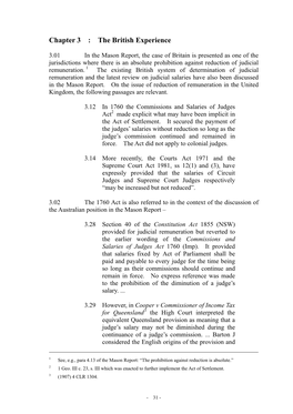 Standing Committee on Judicial