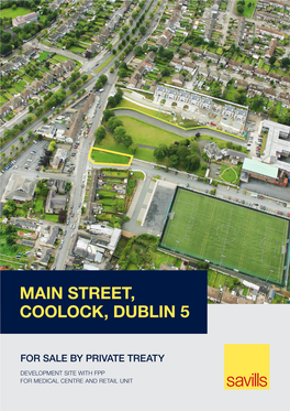 Main Street, Coolock, Dublin 5