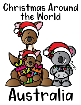 Christmas-Around-The-World-Australia.Pdf