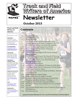 Contents October 2015