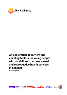 Annual Report 2014 Access, Services and Knowledge (ASK), Youth Empowerment Alliance (YEA)