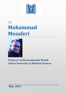 Mohammad Mosaferi