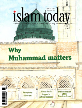 Muhammad Matters Muhammad Matters