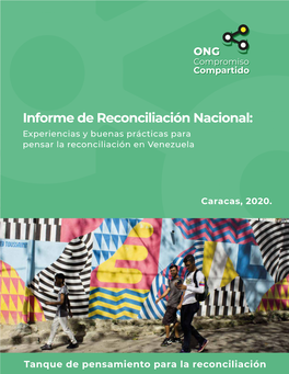 Informe De Reconciliacion