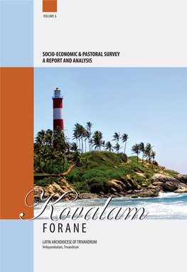 Download Socio-Economic Survey of Kovalam Forane