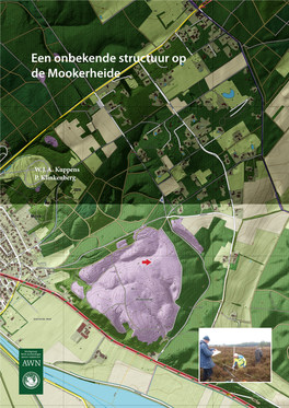 Een Onbekende Structuur Op De Mookerheide