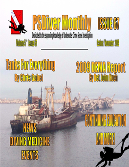 Psdiver Monthly Issue 67 2