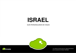 GUIA-DE-ISRAEL.Pdf