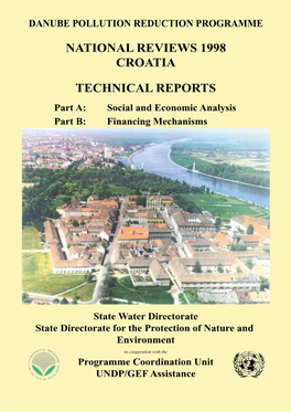National Reviews 1998 Croatia Technical Reports