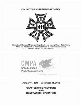 Canadian Media Production Association