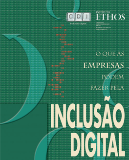 Empresas Podem Fazer Pela Inclusão Digital