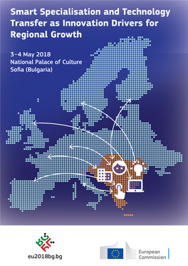 Smart Specialisation and Technology Transfer As Innovation Drivers for Regional Growth