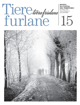 Tiere Furlane N15 6