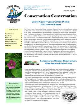 2015 Annual Report