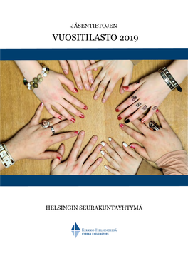 Vuositilasto 2019 (Pdf)