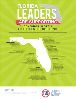Florida Leaders
