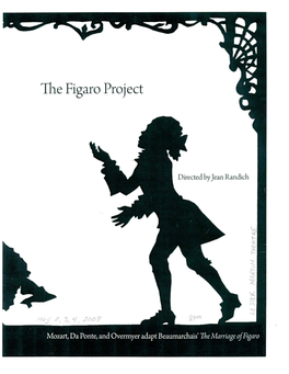 The Figaro Project