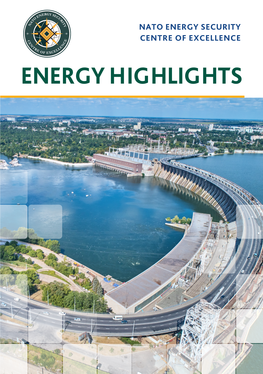 Energy Highlights