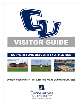 Visitor Guide