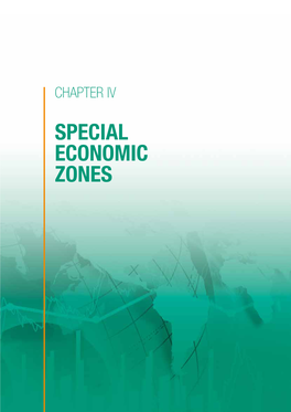 World Investment Report 2019 Special Economic Zones �I�Ure IV��� �Ist�Rical Trend in Sezs ���M�Ers O� Co�Ntries An� Sezs