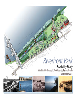 Riverfront Park Feasibility Study