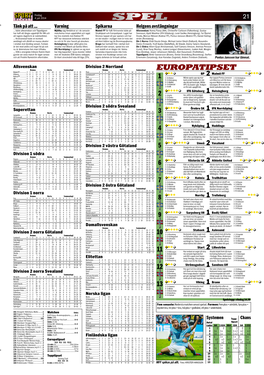 Europatipset