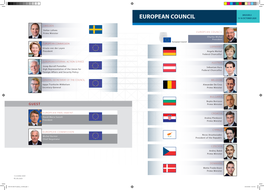 European Council 15-16 October 2020